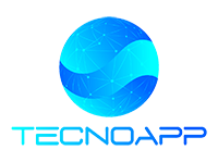 Logo-TecnoApp - Small